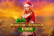 Wisdom of Athena 1000 Xmas